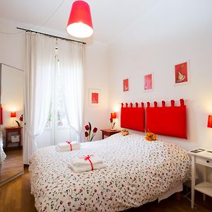 Kamer met een Queen Size Bed