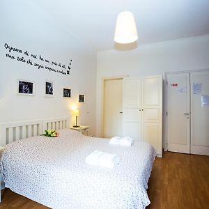 Driepersoonskamer