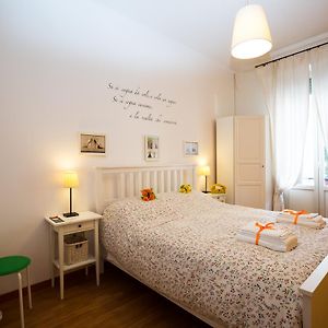 Kamer met een Queen Size Bed